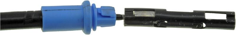Dorman C660168 - Parking Brake Cable Dorman C660168 Parking Brake Cable product image 1 of 3