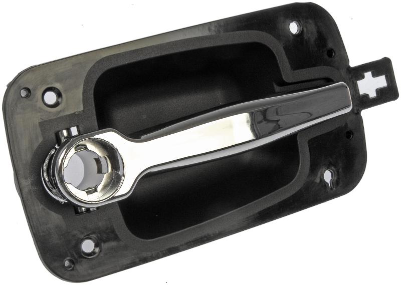 Dorman 7605106 Exterior Door Handle product image 1 of 3