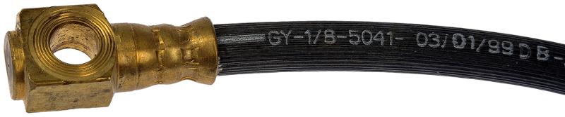 Dorman H380994 Brake Hydraulic Hose product image 2 of 3