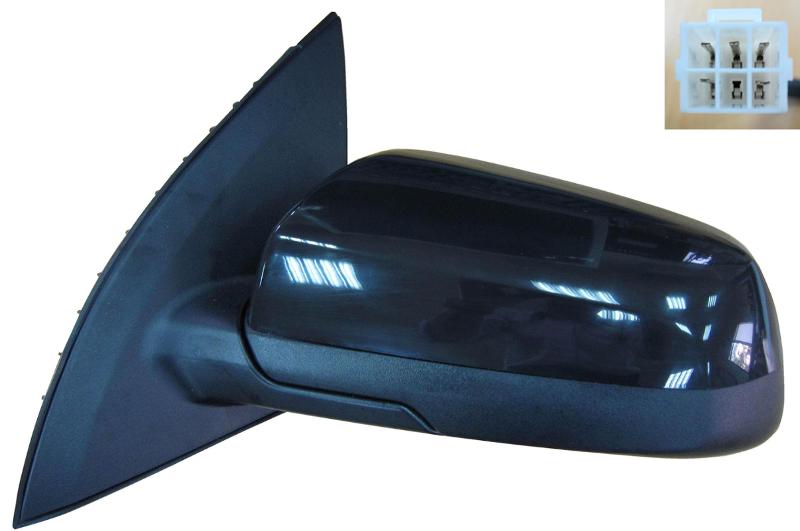 Dorman 9551842 - Door Mirror Dorman 9551842 Door Mirror product image 1 of 2