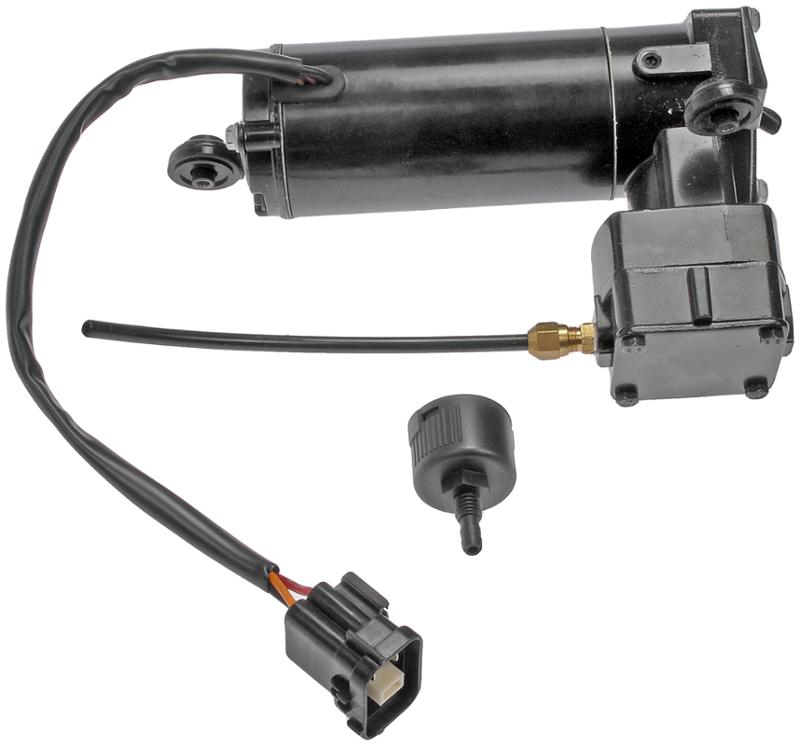 Dorman 949913 Suspension Air Compressor product image 1 of 4