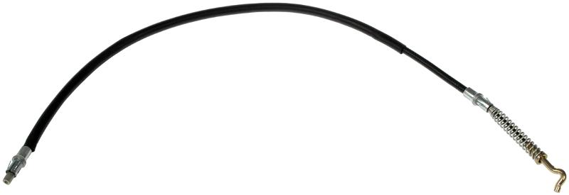 Dorman C660549 Parking Brake Cable product image 1 of 3