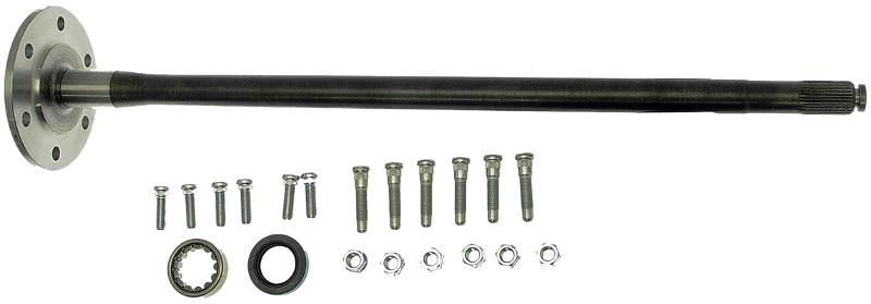 Dorman 630101 - Axle Shaft Dorman 630101 Axle Shaft product image 1 of 1