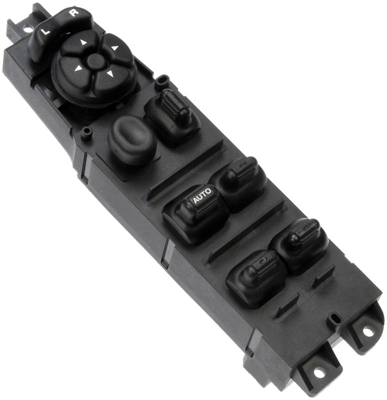 Dorman 901448 Door Mirror Switch product image 1 of 3