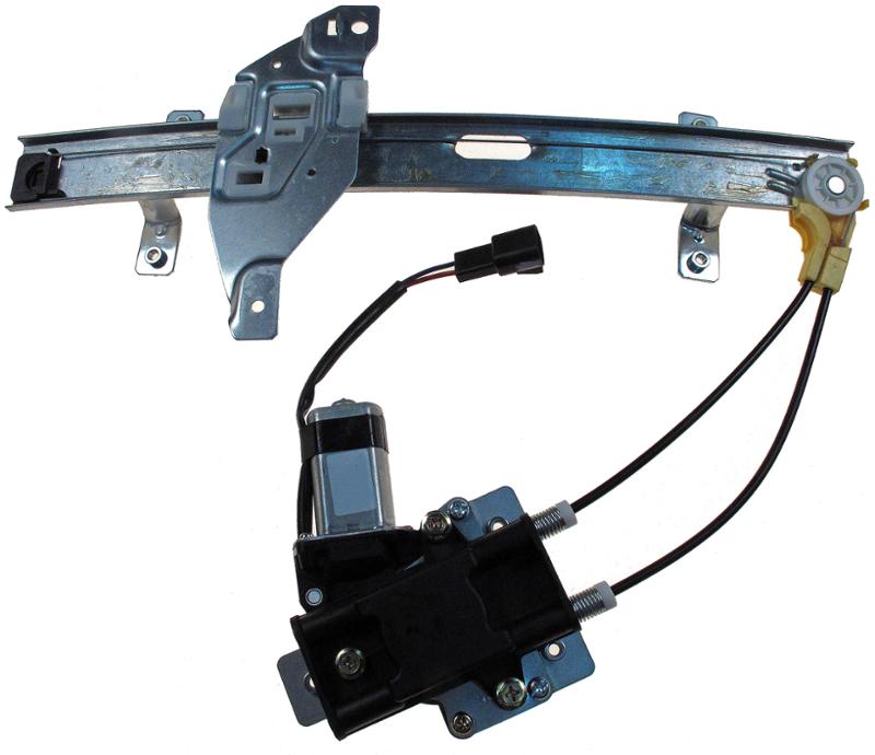 Dorman 741709 Power Window Motor and Regulator Assembly product image 1 of 2