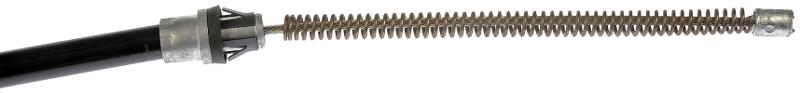 Dorman C660300 - Parking Brake Cable Dorman C660300 Parking Brake Cable product image 1 of 3