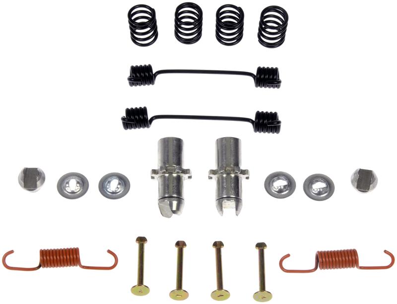 Dorman HW17451 Parking Brake Hardware Kit product image 1 of 1