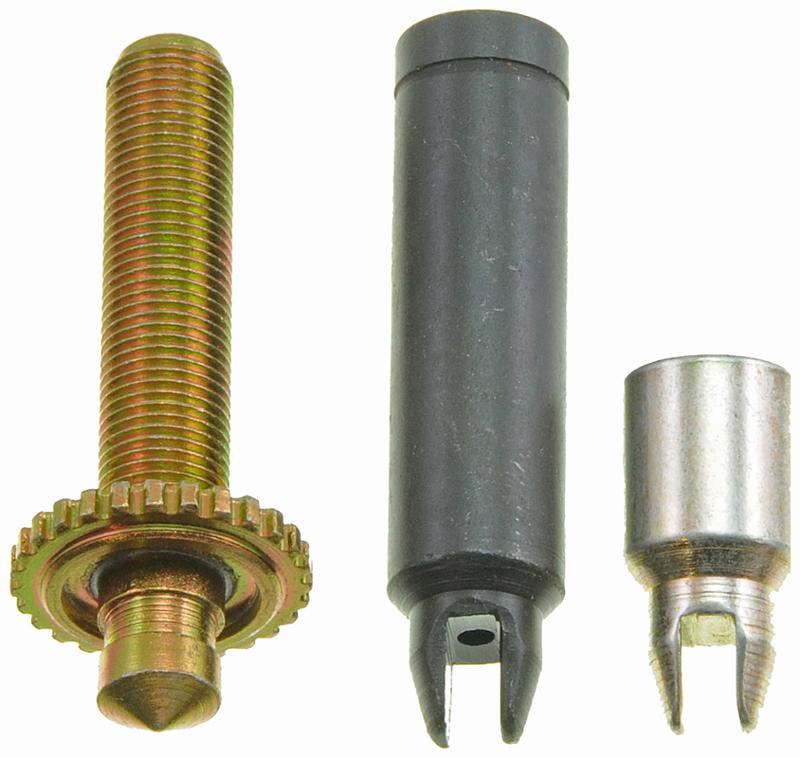 Dorman HW1551 - Drum Brake Adjusting Screw Assembly Dorman HW1551 Drum Brake Adjusting Screw Assembly product image 1 of 2