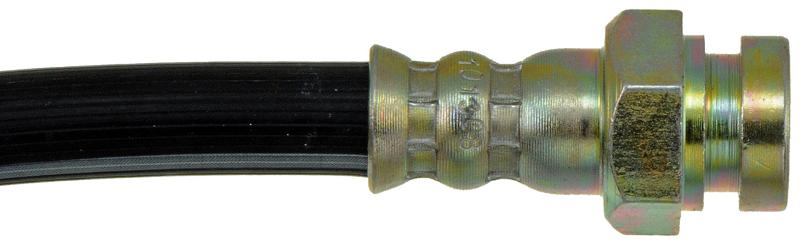Dorman H380222 Brake Hydraulic Hose product image 1 of 3