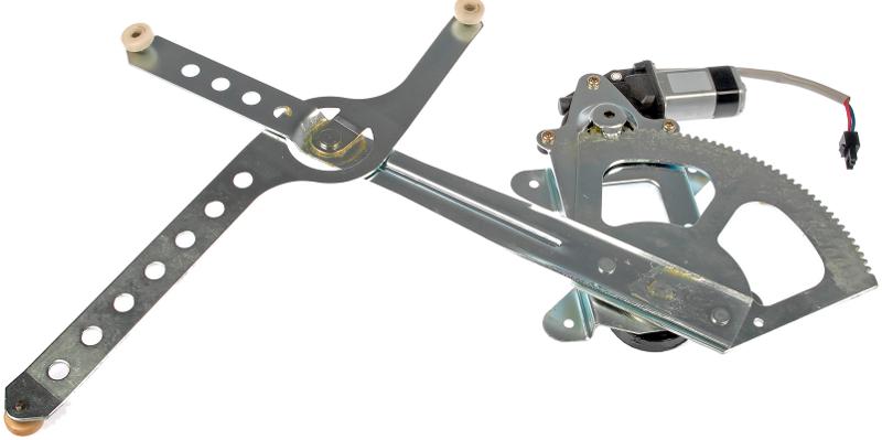Dorman 741655 - Power Window Motor and Regulator Assembly Dorman 741655 Power Window Motor and Regulator Assembly product image 1 of 3