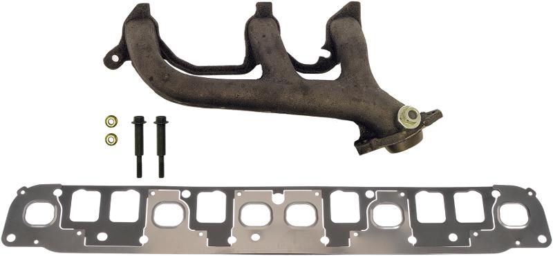 Dorman 674467 Exhaust Manifold product image 4 of 7