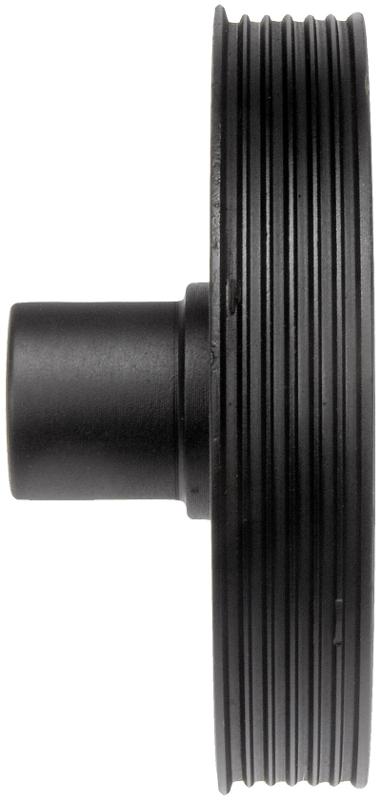 Dorman 594472 - Engine Harmonic Balancer Dorman 594472 Engine Harmonic Balancer product image 1 of 2