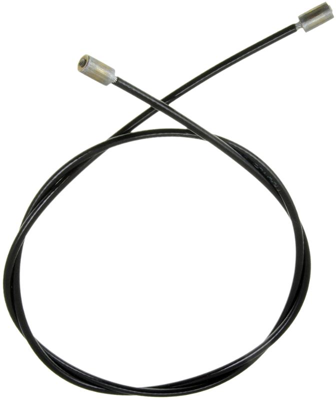 Dorman C93483 Parking Brake Cable product image 1 of 3