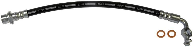 Dorman H620659 Brake Hydraulic Hose product image 2 of 3