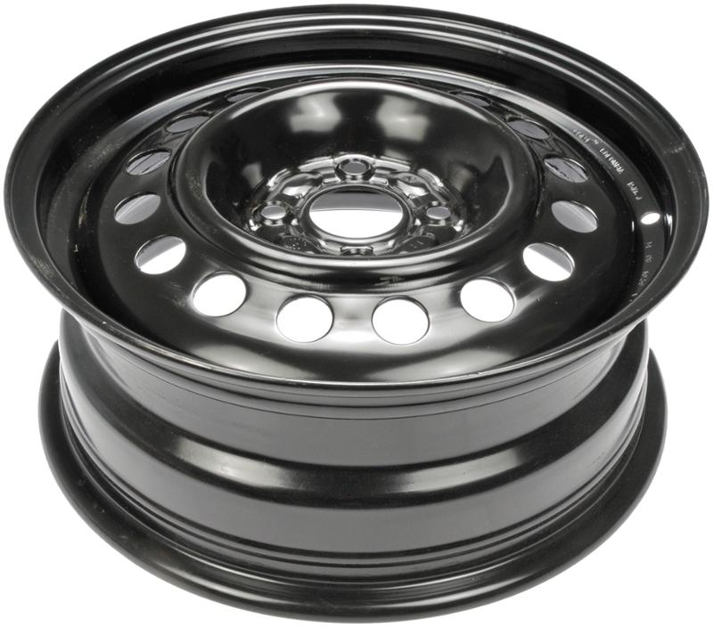 Dorman 939146 Wheel product image 1 of 2