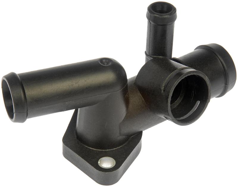 Dorman 902702 - Engine Coolant Water Outlet Dorman 902702 Engine Coolant Water Outlet product image 1 of 3