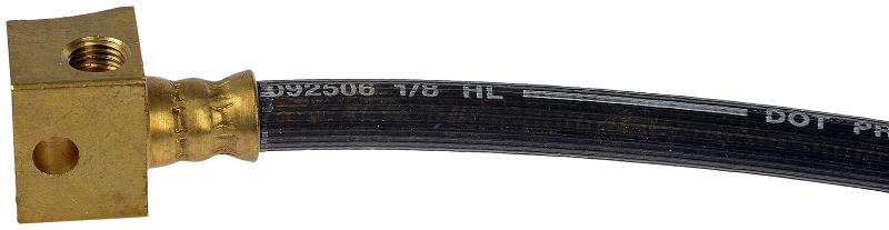 Dorman H381089 Brake Hydraulic Hose product image 1 of 3