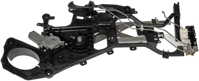 Dorman 741822 - Power Window Motor and Regulator Assembly Dorman 741822 Power Window Motor and Regulator Assembly product image 2 of 3