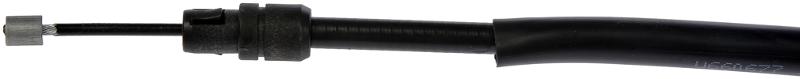 Dorman C660677 - Parking Brake Cable Dorman C660677 Parking Brake Cable product image 1 of 3