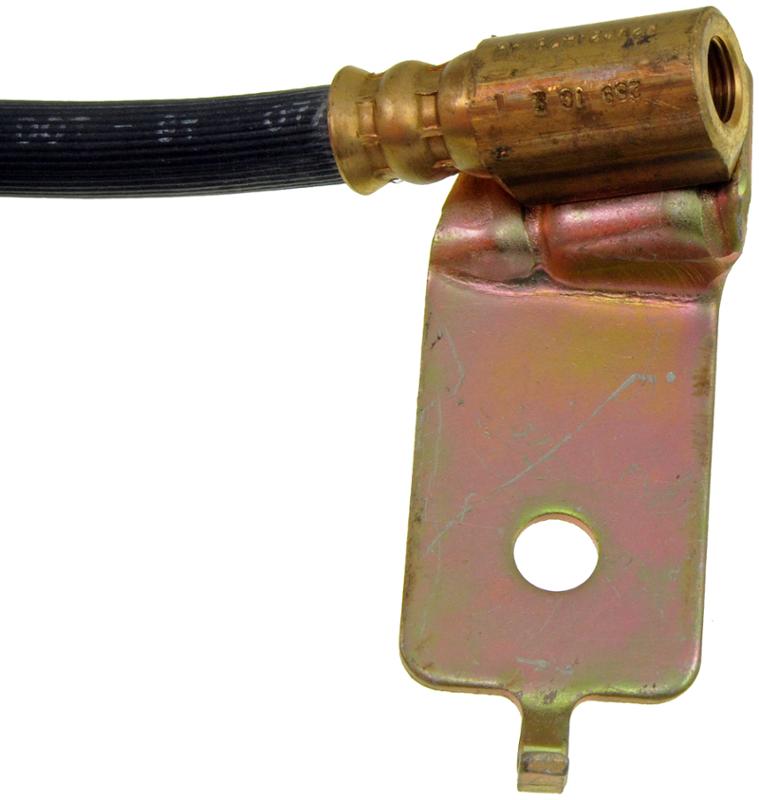 Dorman H380031 Brake Hydraulic Hose product image 1 of 3