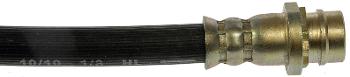 Dorman H621224 Brake Hydraulic Hose product image 1 of 3