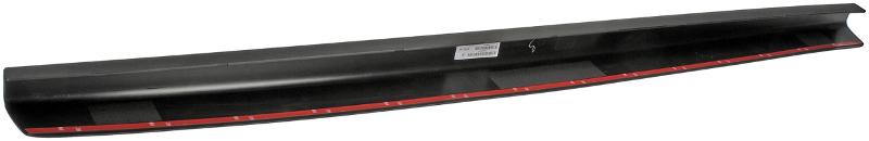 Dorman 924577 - Tailgate Molding Dorman 924577 Tailgate Molding product image 2 of 2