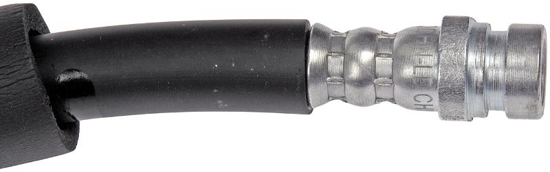 Dorman H621891 Clutch Hydraulic Hose product image 2 of 3