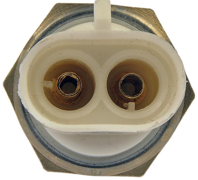 Dorman 600506 - Transfer Case Switch Dorman 600506 Transfer Case Switch product image 1 of 3