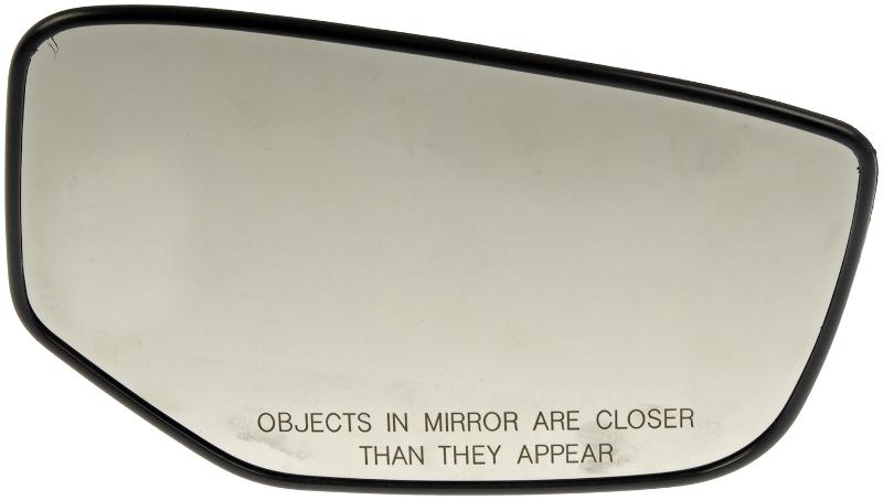 Dorman 56352 Door Mirror Glass product image 1 of 2