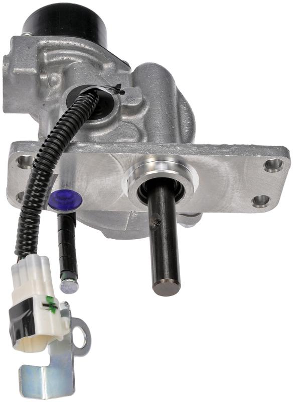 Dorman 600442 - Differential Lock Actuator Dorman 600442 Differential Lock Actuator product image 1 of 3