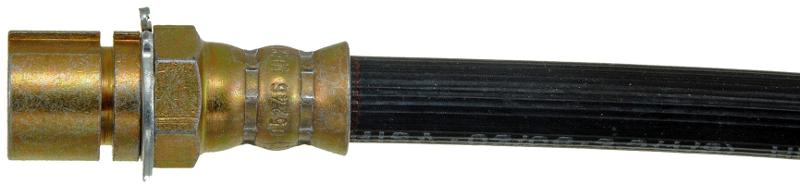 Dorman H38666 Brake Hydraulic Hose product image 2 of 3