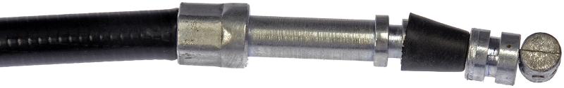 Dorman C94618 - Parking Brake Cable Dorman C94618 Parking Brake Cable product image 1 of 3