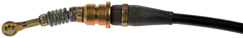 Dorman C94991 - Parking Brake Cable Dorman C94991 Parking Brake Cable product image 1 of 3