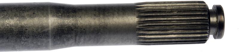 Dorman 630603 - Axle Shaft Dorman 630603 Axle Shaft product image 1 of 2