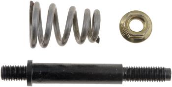 Dorman 03091 Exhaust Manifold Bolt and Spring product image 4 of 6