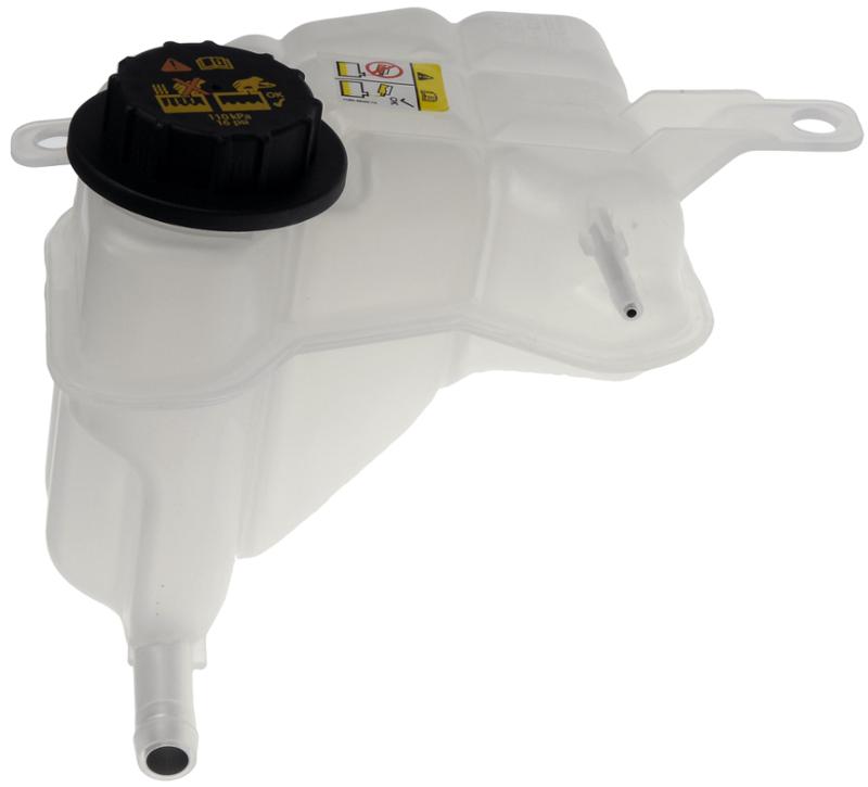 Dorman 603087 - Engine Coolant Recovery Tank Dorman 603087 Engine Coolant Recovery Tank product image 1 of 1
