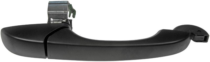 Dorman 81375 - Exterior Door Handle Dorman 81375 Exterior Door Handle product image 2 of 3