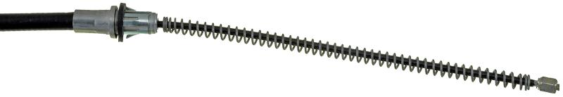 Dorman C95133 Parking Brake Cable product image 1 of 3