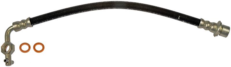Dorman H620658 Brake Hydraulic Hose product image 2 of 3