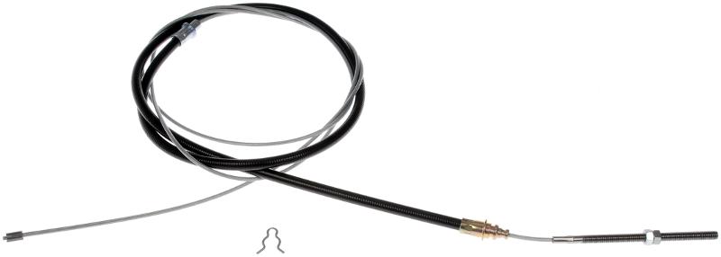 Dorman C93810 Parking Brake Cable product image 2 of 3