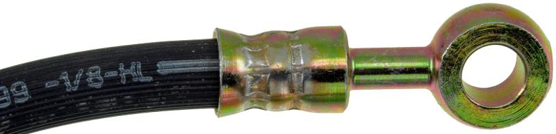 Dorman H38953 Brake Hydraulic Hose product image 1 of 3