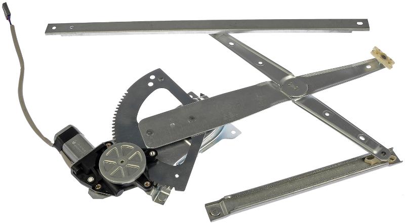 Dorman 741672 Power Window Motor and Regulator Assembly product image 1 of 3