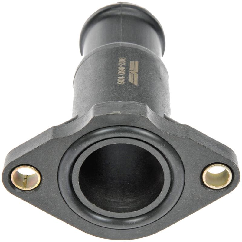 Dorman 902960 Engine Coolant Water Outlet product image 1 of 3