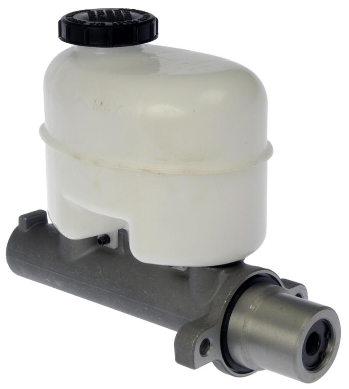 Dorman M630001 Brake Master Cylinder product image 2 of 4