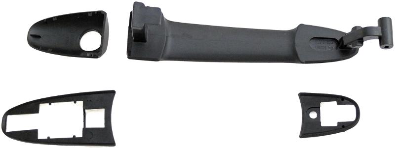 Dorman 93134 Exterior Door Handle product image 1 of 3