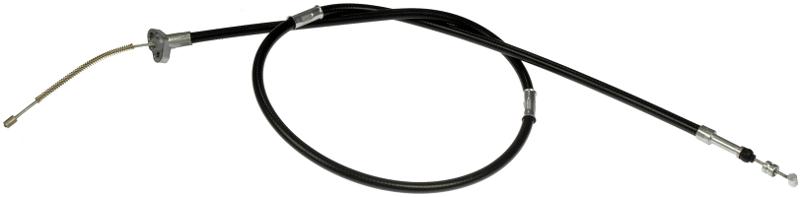 Dorman C660045 Parking Brake Cable product image 1 of 3