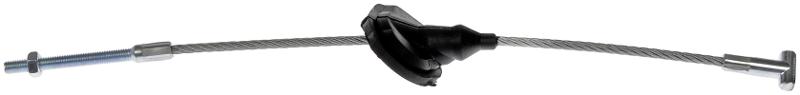 Dorman C661155 Parking Brake Cable product image 2 of 3