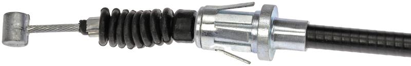 Dorman C661191 Parking Brake Cable product image 2 of 3