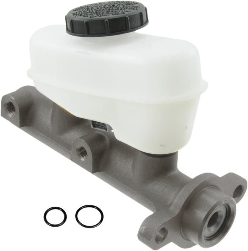 Dorman M39958 - Brake Master Cylinder Dorman M39958 Brake Master Cylinder product image 2 of 4