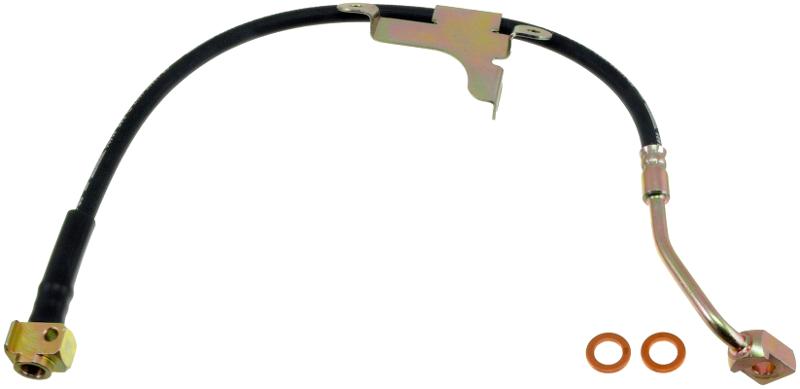 Dorman H620047 Brake Hydraulic Hose product image 1 of 3